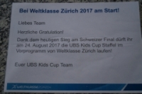 WeltklasseZH