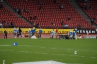 WeltklasseZH