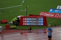 WeltklasseZH