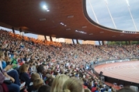 WeltklasseZH