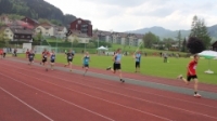 1000m AI