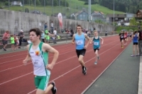 1000m AI