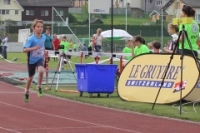 1000m AI
