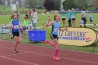 1000m AI
