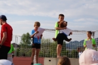 1000m AI