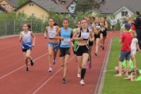 1000m AI