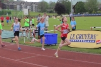 1000m AI