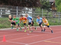 1000m AI