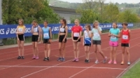 1000m AI