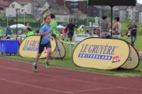 1000m AI