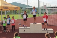 1000m AI