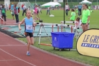 1000m AI