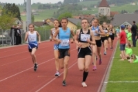 1000m AI