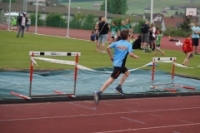 1000m AI
