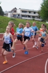 1000m AI