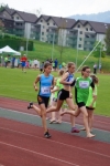 1000m AI