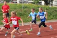 1000m AI