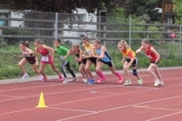 1000m AI