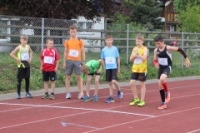 1000m AI