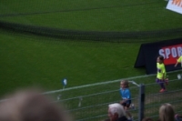Auffahrtslauf