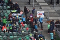 Auffahrtslauf