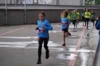 Auffahrtslauf