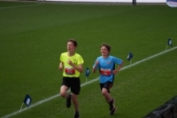 Auffahrtslauf