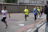 Auffahrtslauf