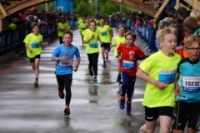 Auffahrtslauf