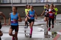 Auffahrtslauf