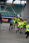 Auffahrtslauf