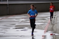 Auffahrtslauf