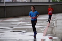 Auffahrtslauf