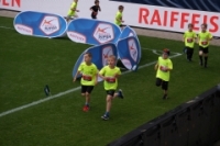 Auffahrtslauf