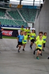 Auffahrtslauf