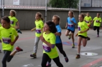 Auffahrtslauf