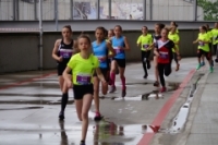 Auffahrtslauf