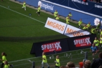 Auffahrtslauf