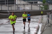 Auffahrtslauf