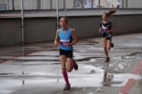 Auffahrtslauf