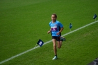 Auffahrtslauf