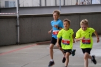 Auffahrtslauf