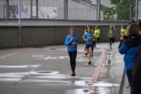 Auffahrtslauf