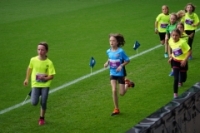 Auffahrtslauf