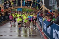 Auffahrtslauf