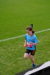 Auffahrtslauf