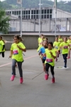 Auffahrtslauf