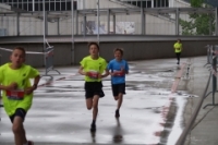 Auffahrtslauf