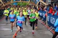 Auffahrtslauf