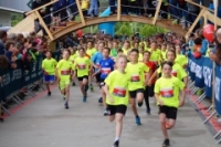 Auffahrtslauf